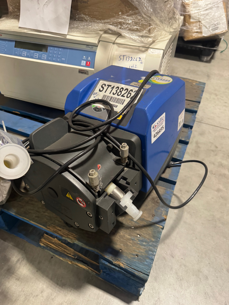 Image of Watson Marlow 720N Peristaltic Pump